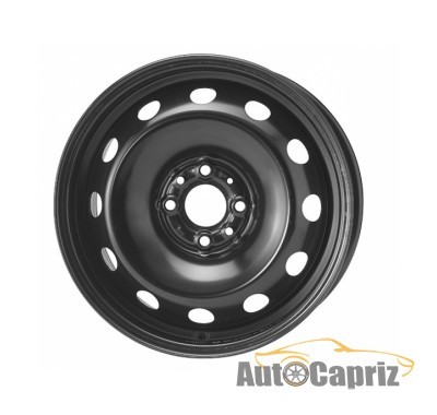 Диски ALST (KFZ) 7680 B R15 W6 PCD4x98 ET44 DIA58